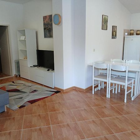 Apartments Srzic No1 Makarska Exterior photo