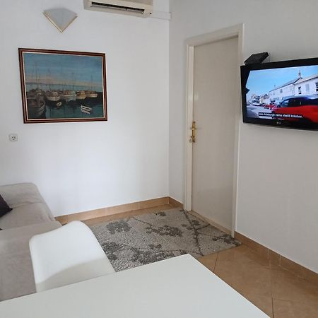 Apartments Srzic No1 Makarska Exterior photo