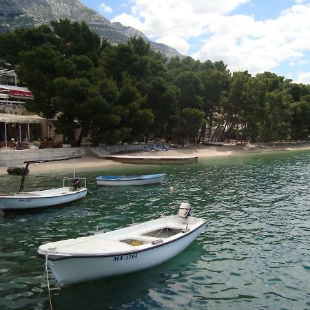 Apartments Srzic No1 Makarska Exterior photo