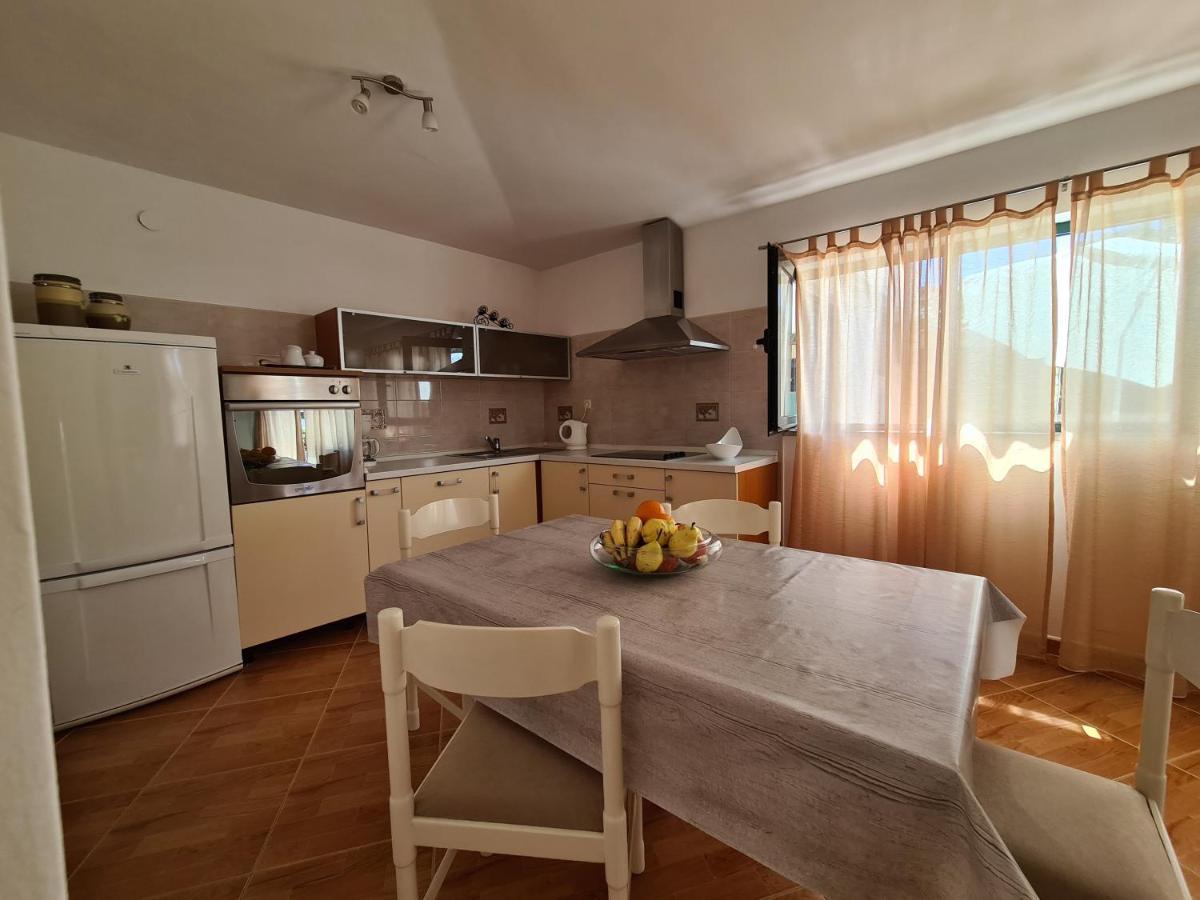 Apartments Srzic No1 Makarska Exterior photo