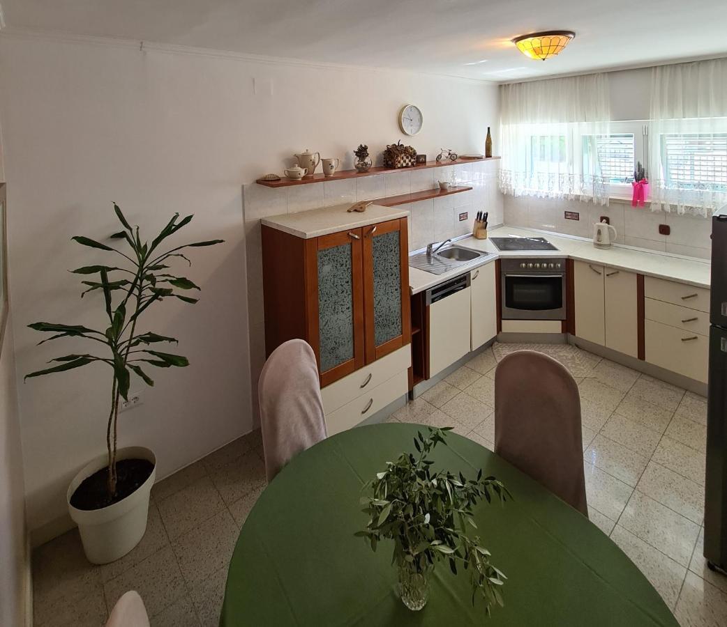 Apartments Srzic No1 Makarska Exterior photo