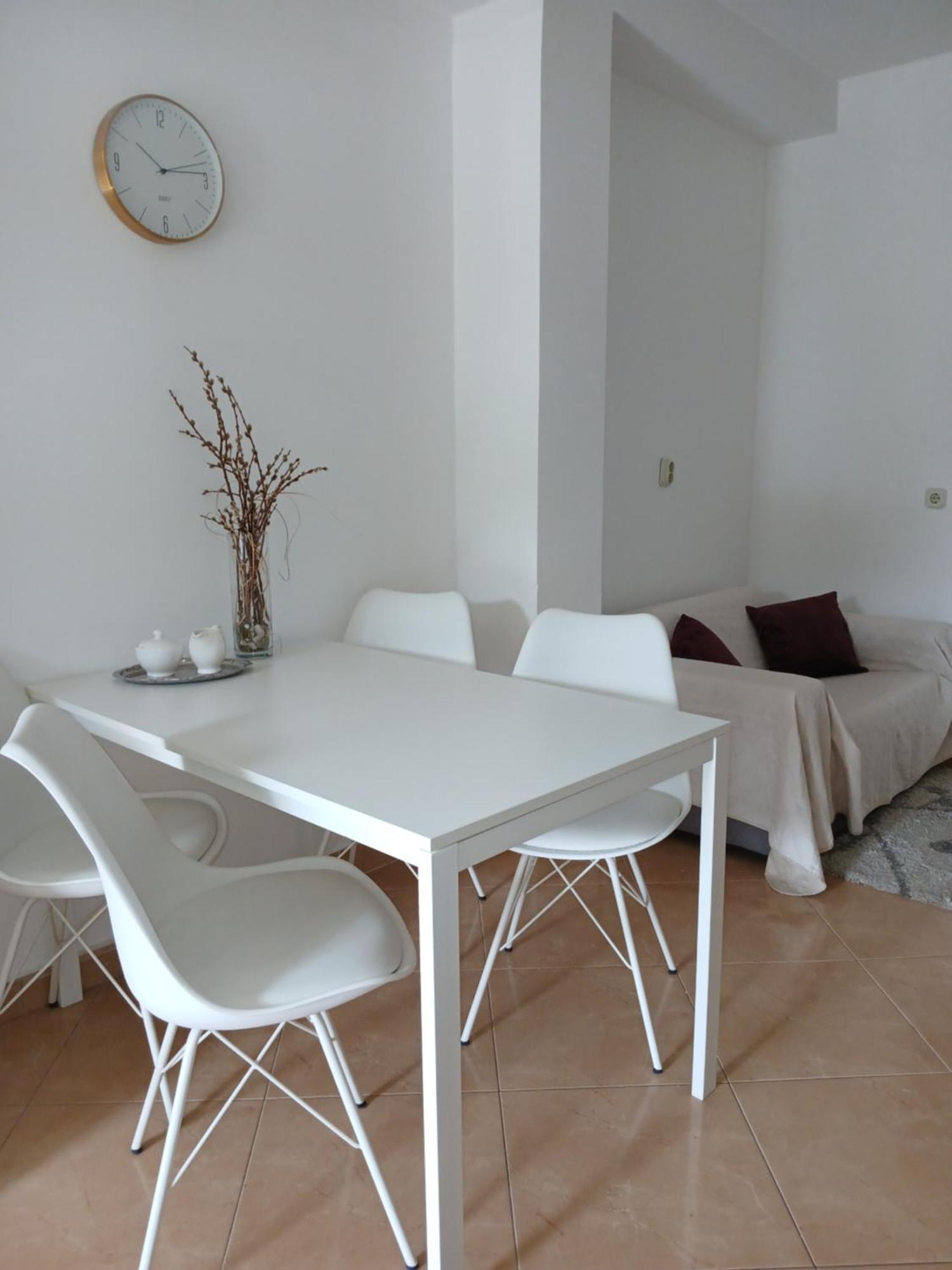 Apartments Srzic No1 Makarska Exterior photo