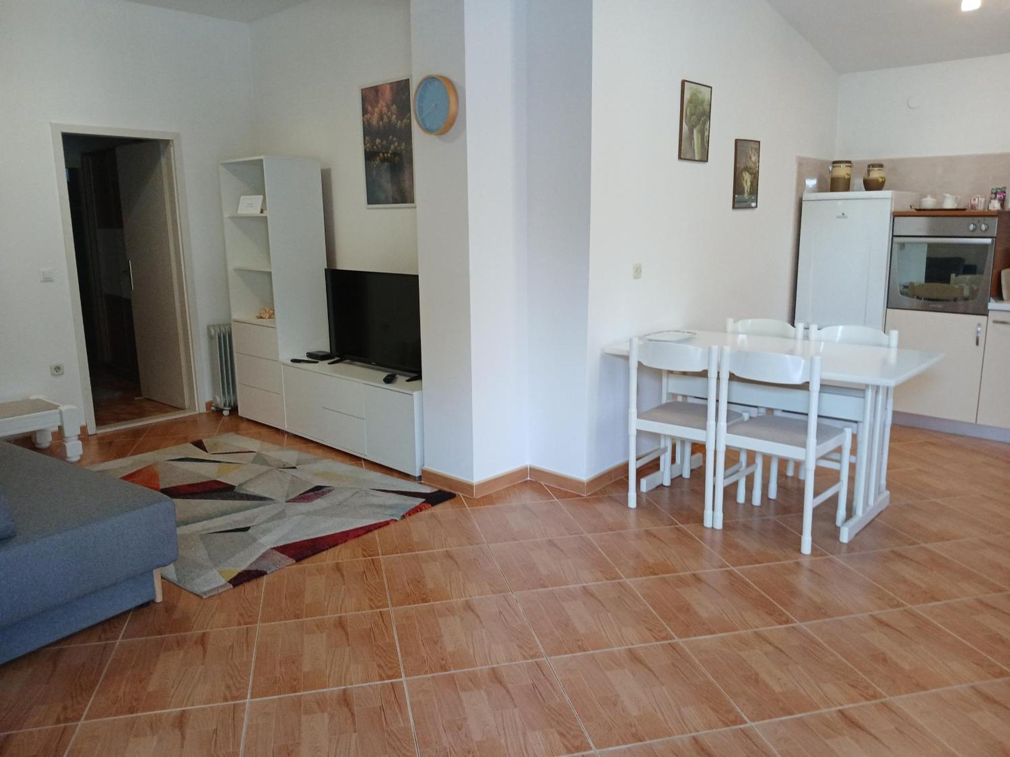 Apartments Srzic No1 Makarska Exterior photo