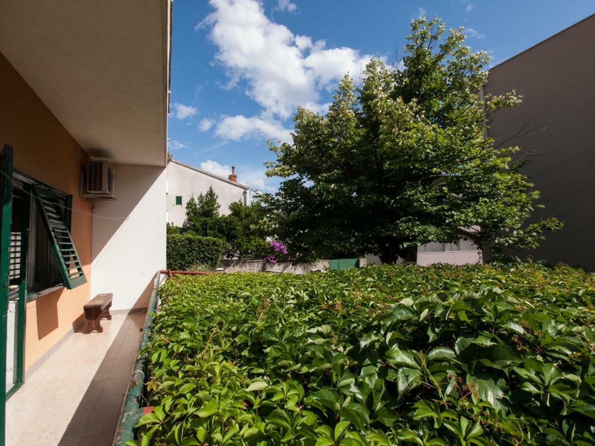 Apartments Srzic No1 Makarska Exterior photo