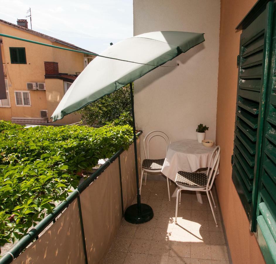 Apartments Srzic No1 Makarska Exterior photo