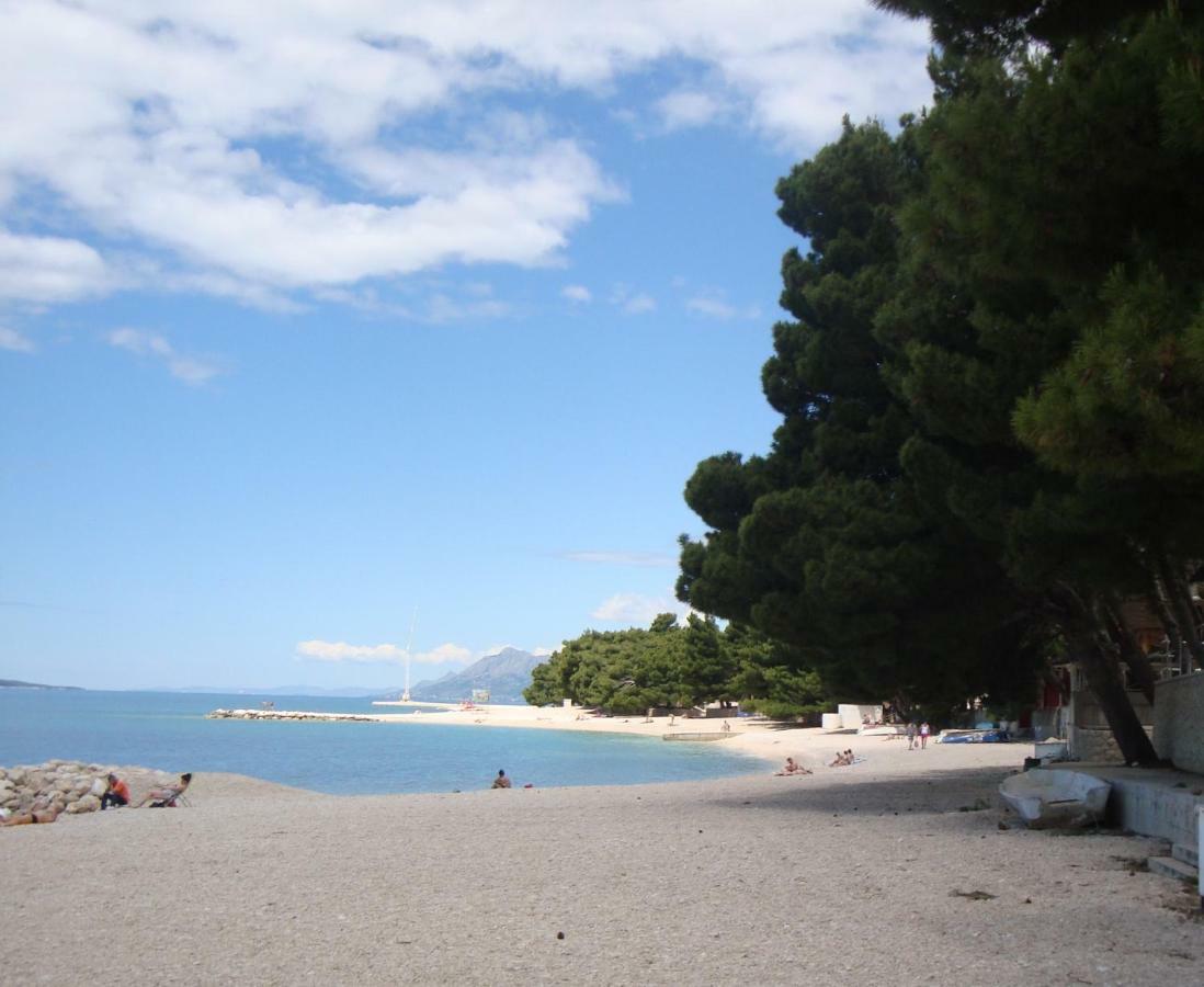 Apartments Srzic No1 Makarska Exterior photo