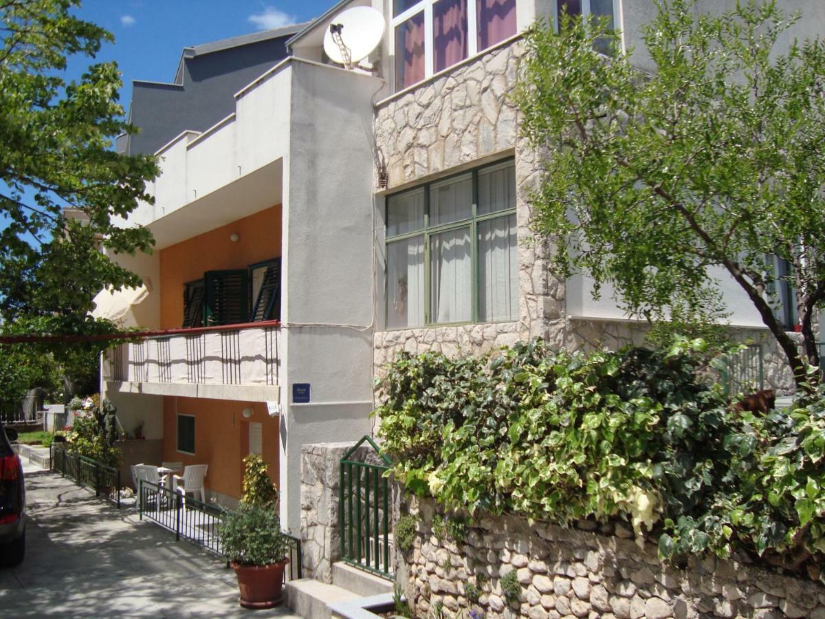 Apartments Srzic No1 Makarska Exterior photo