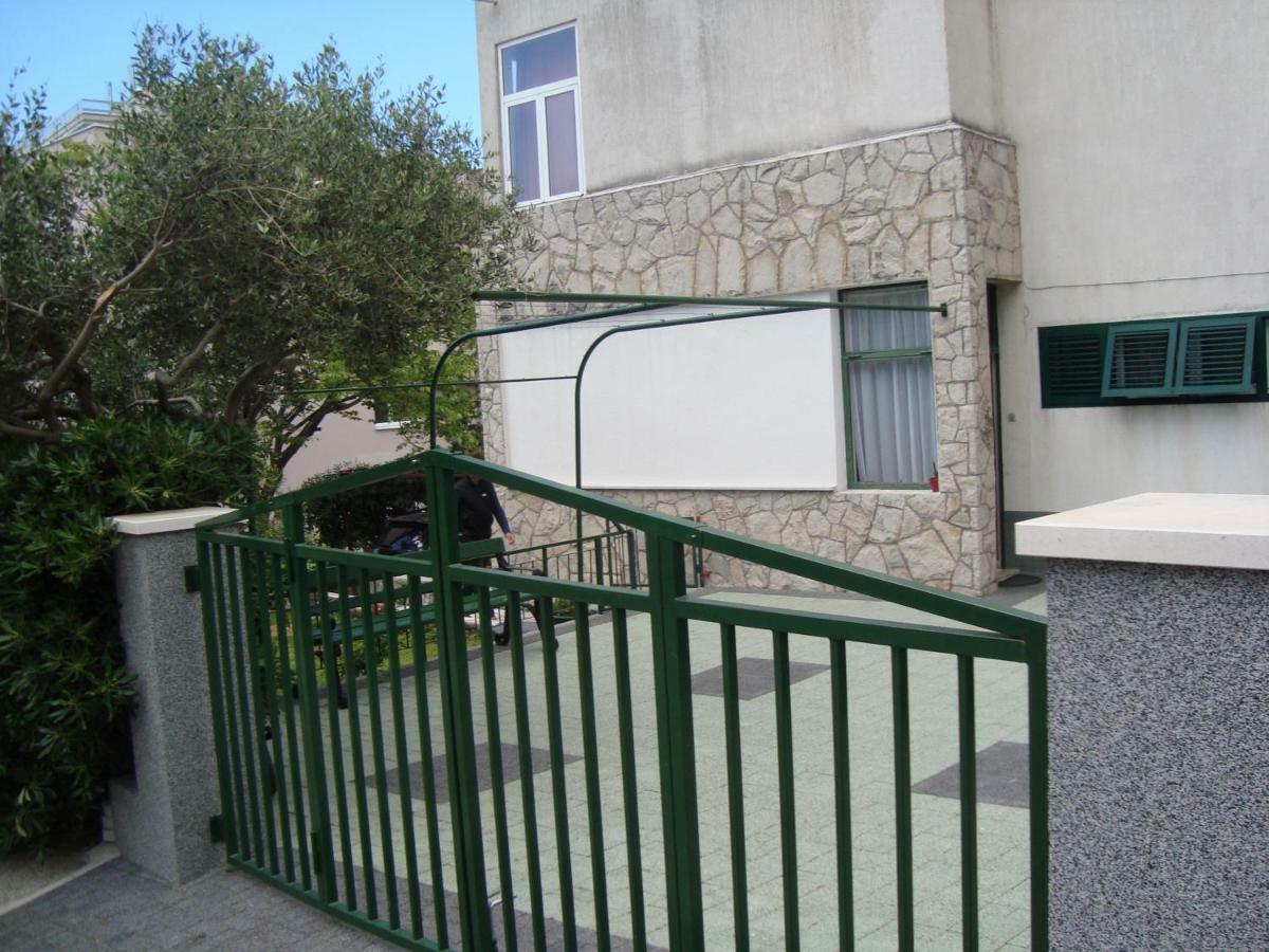 Apartments Srzic No1 Makarska Exterior photo