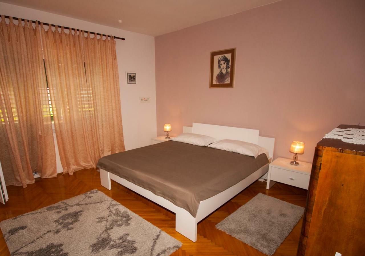 Apartments Srzic No1 Makarska Exterior photo